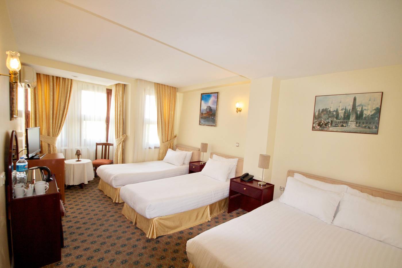 Historia-Hotel-Special-Class-Room-19