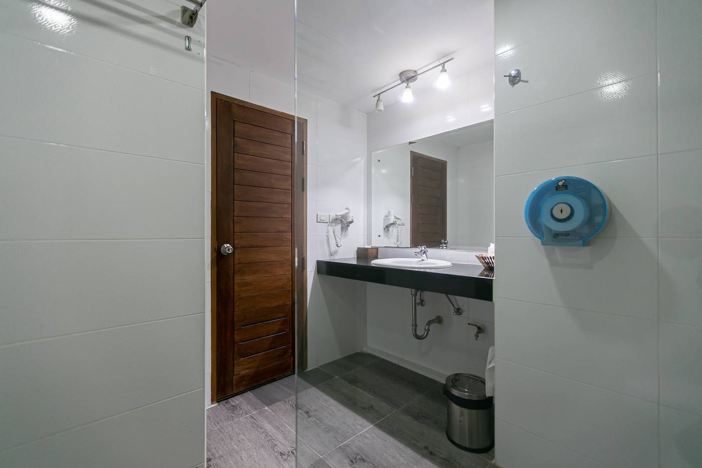 Grand-Ratchapruek-Hotel-by-ZUZU-Room-54