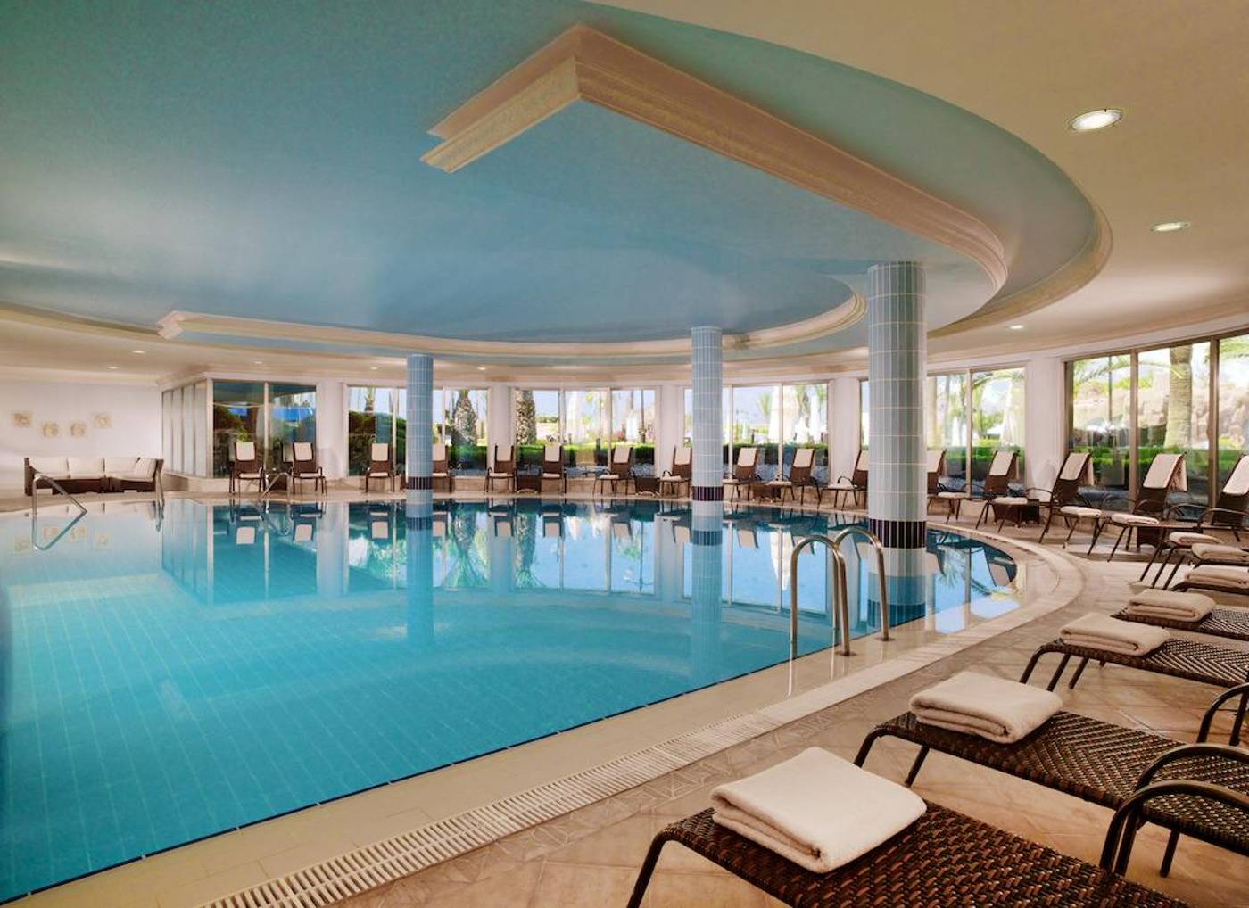 Sheraton Cesme Resort Hotel & SPA
