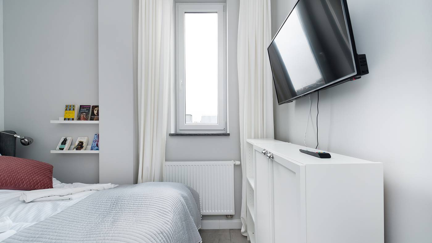 Old Town Krakow Apartment Sun & Snow-Poland-Krakow-Room-4