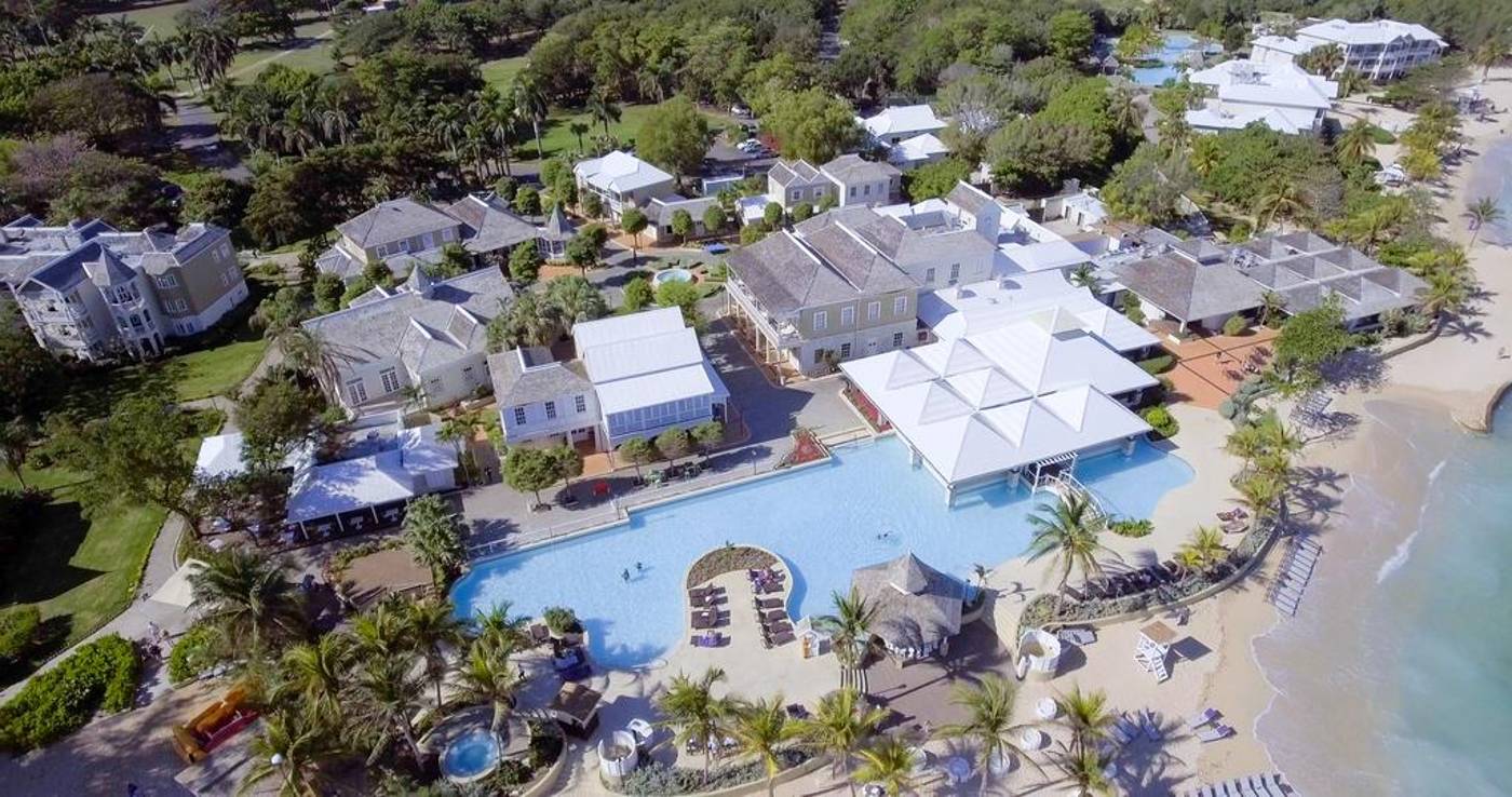 Melia Braco Village