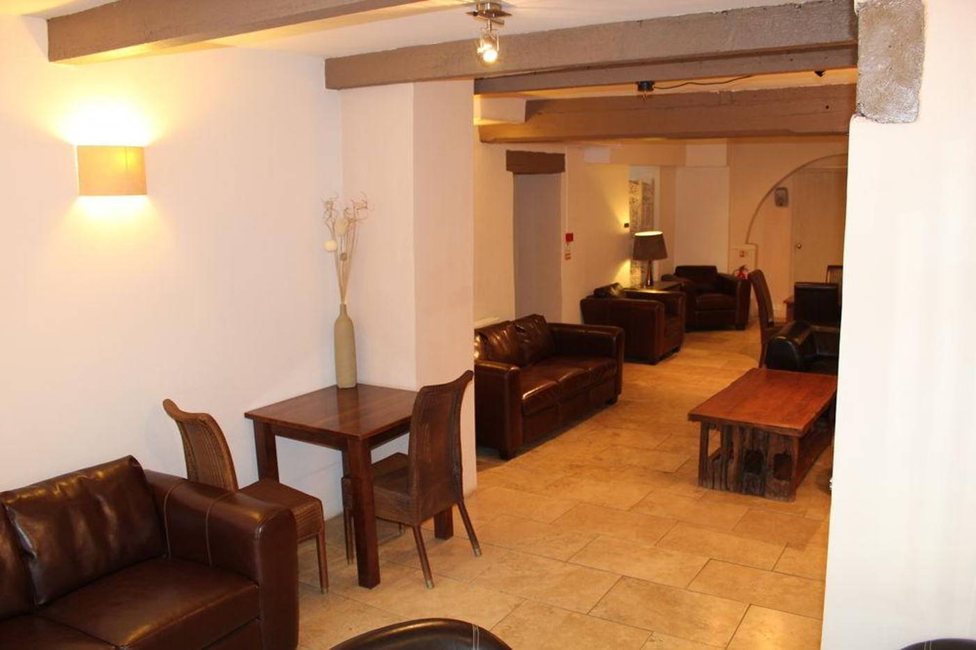 The Coach House-United Kingdom-Hambrook-General view-2