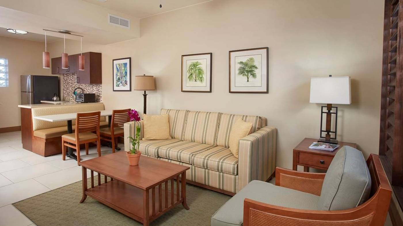 Eagle Aruba Resort & Casino