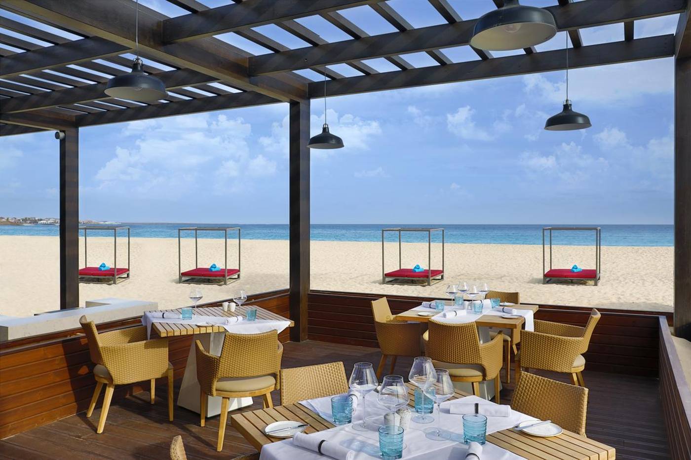 Hilton Cabo Verde Sal Resort