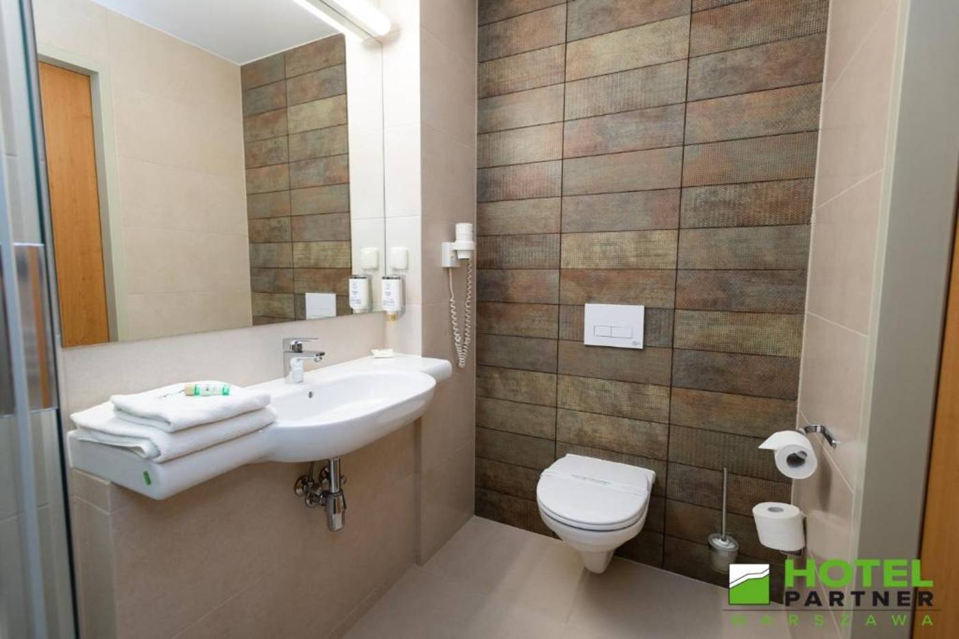 Hotel Partner - Poland - WARSAW - Room - 2