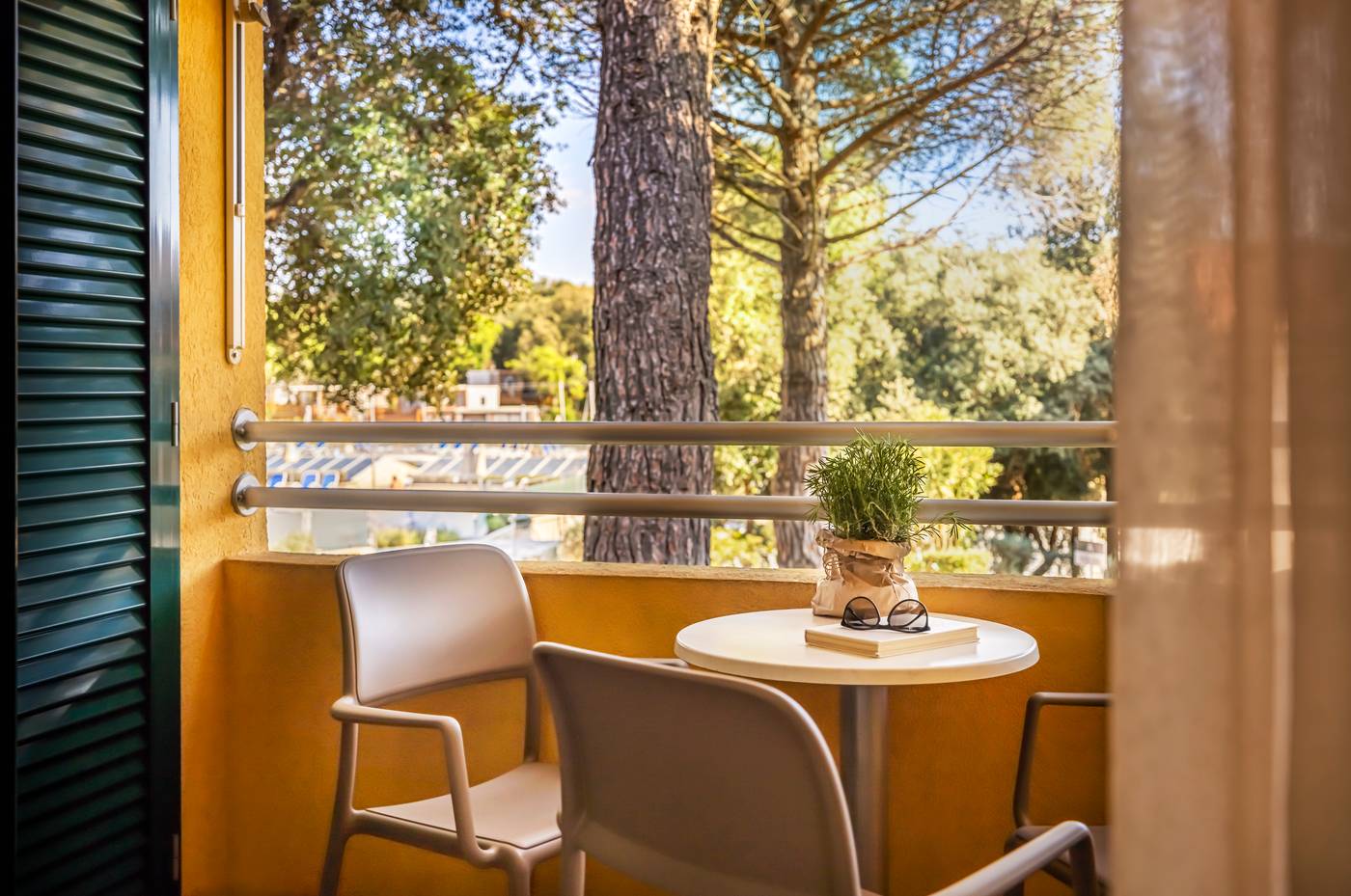 Maistra Select Petalon Resort-Croatia-VRSAR-Room-10