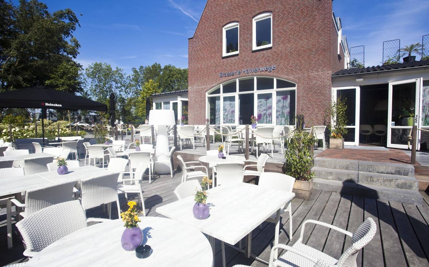 EuroParcs-Spaarnwoude-Restaurant-52