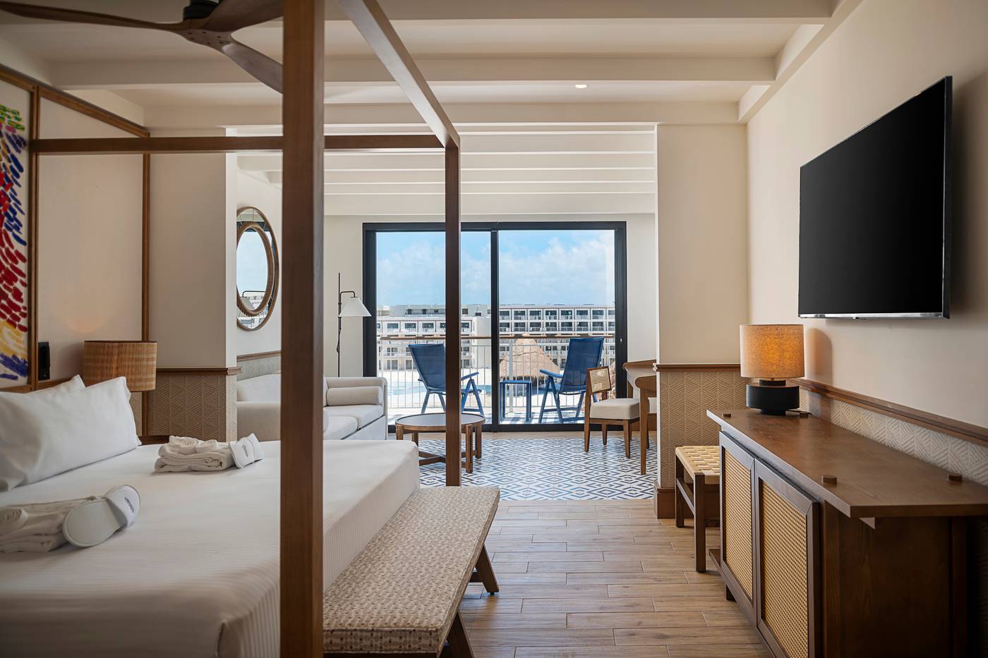 Ocean Allure Costa Mujeres - Adults Only