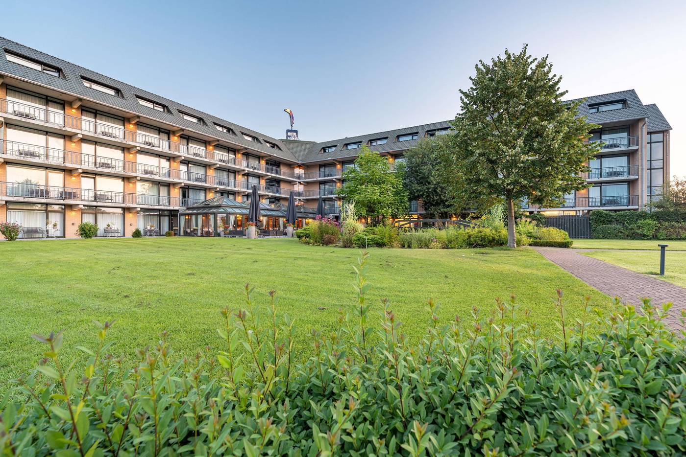 Van-Der-Valk-Hotel-Berliner-Ring-General-view-72