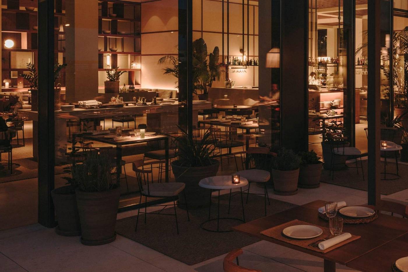 Sabatic--Sitges--Autograph-Collection-Restaurant-31