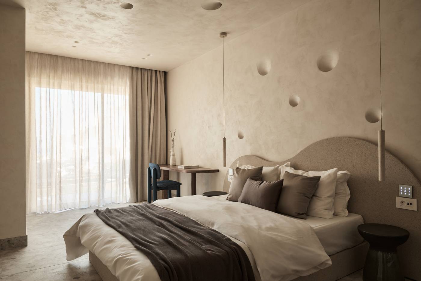 Uzenie All Suites Boutique Resort