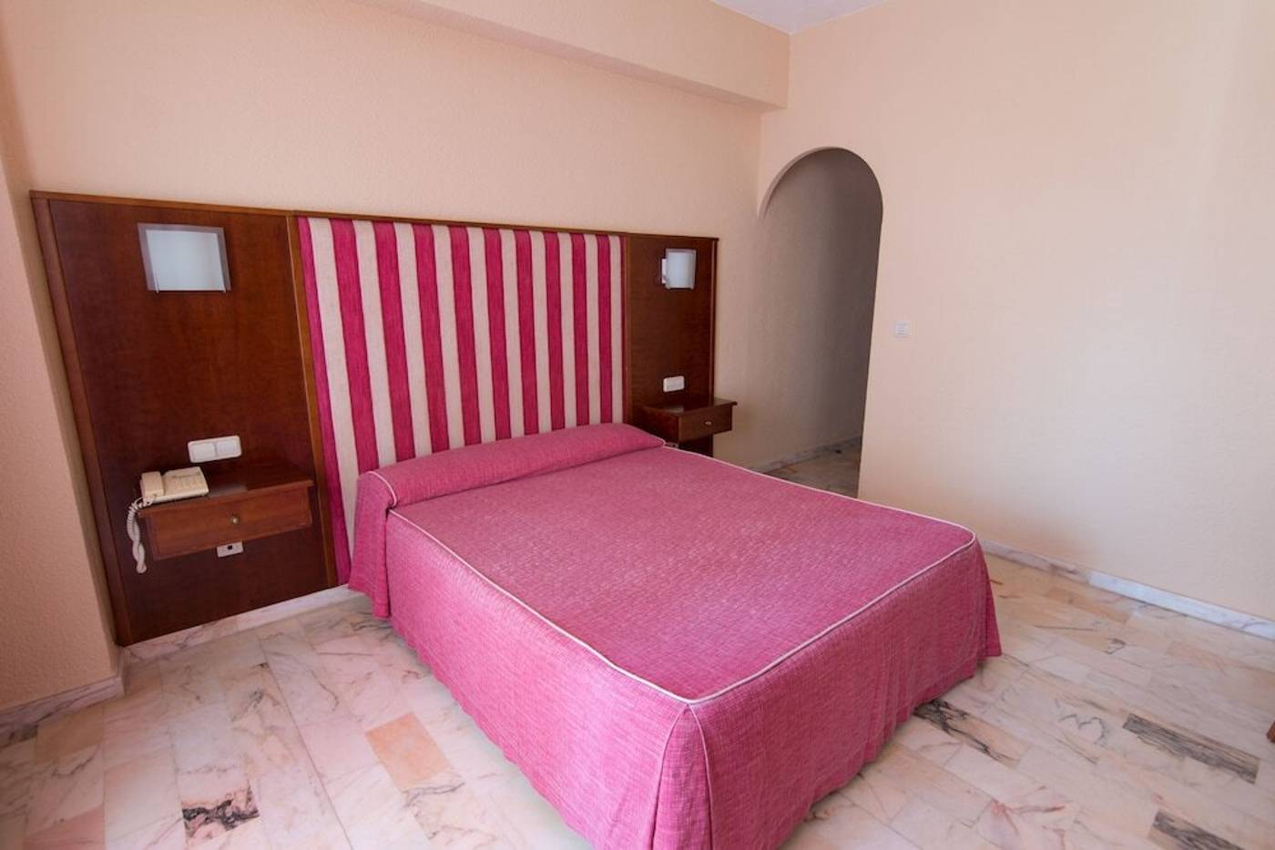 Royal Costa - Standard Room