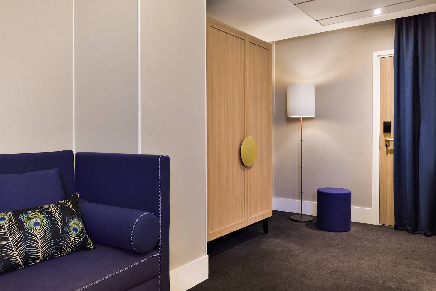 Hotel-l-Echiquier-Opera-Paris---MGallery-Room-10