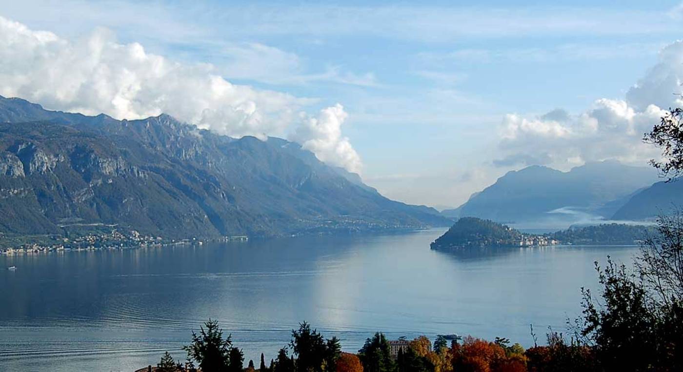 Excelsior Splendide-Italy-Bellagio-General view-1