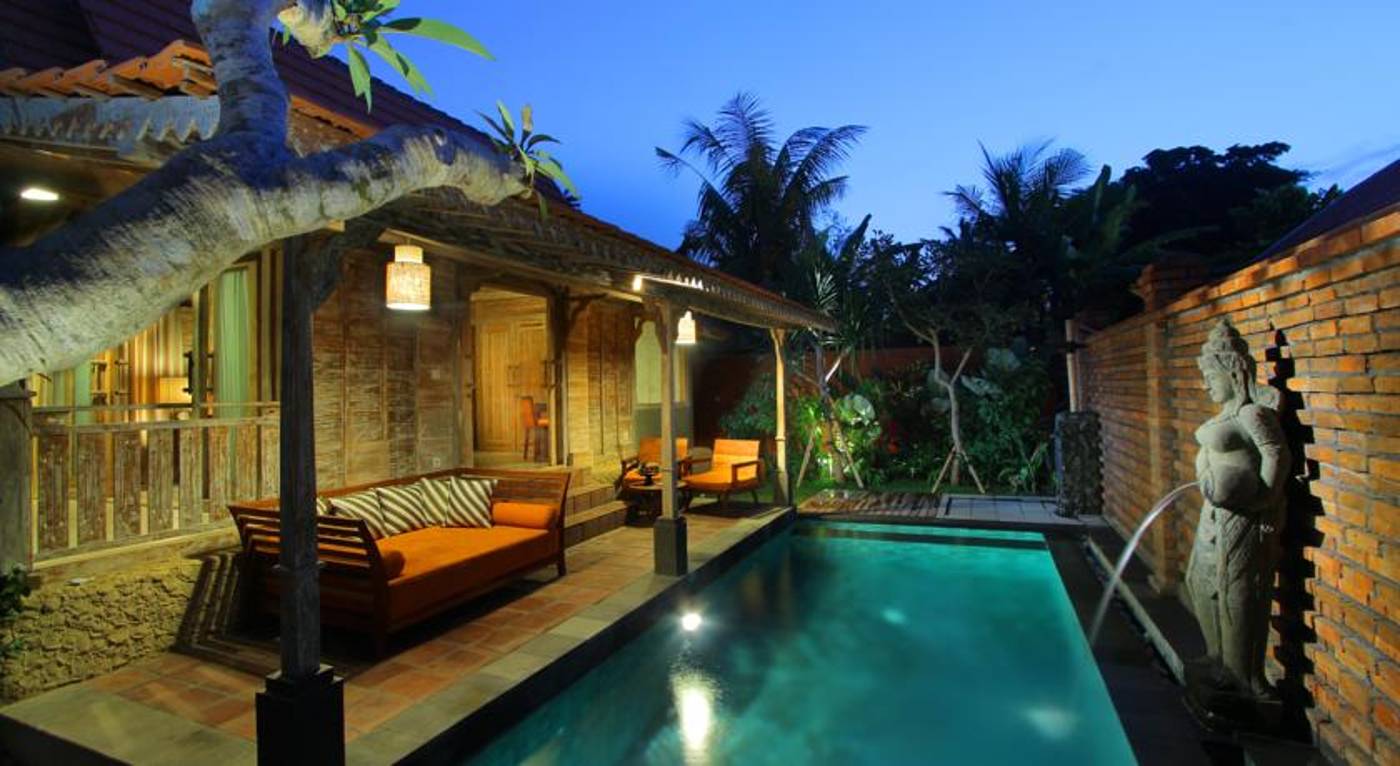 Suarti Boutique Village-Indonesia-Bali-General view-4