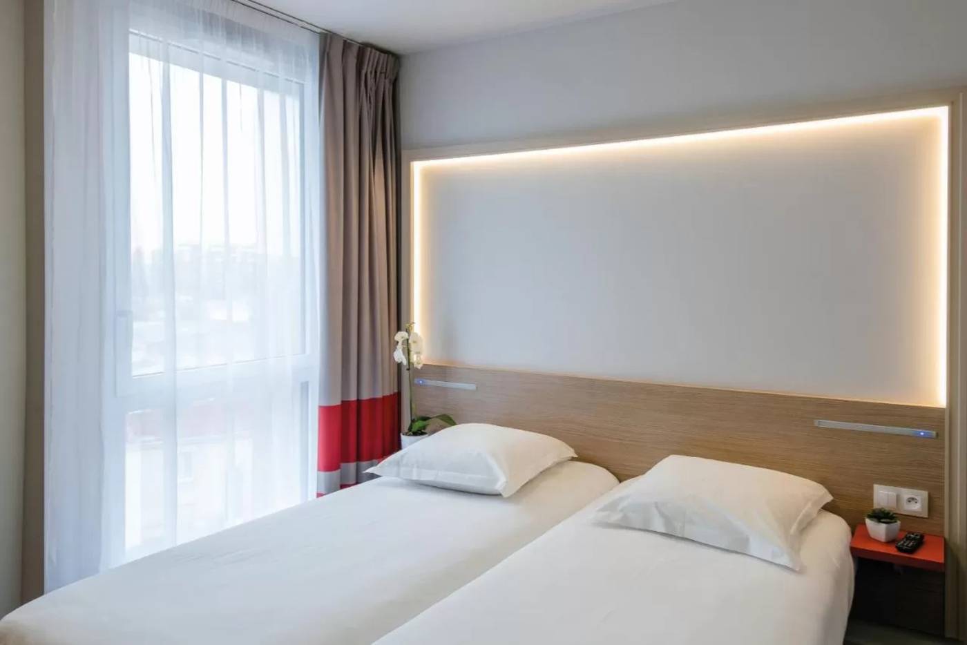 AppartCity Confort Bordeaux Chartron - France - Bordeaux - Room - 7