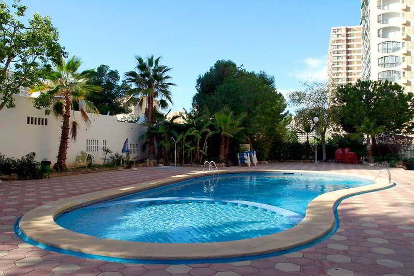 Apartamentos-Halley-Affiliated-By-Melia-Pool-9