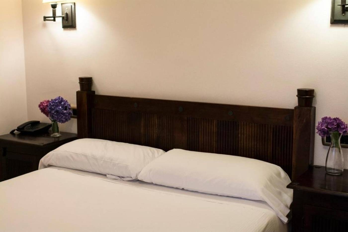 Hotel Rural Casa de Campo-Spain-CANGAS DE ONIS-Room-9