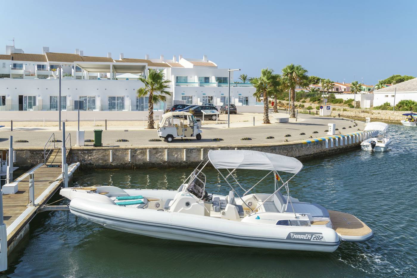 Casas-del-Lago-Hotel---Beach-Club-Sports-and-Entertainment-52