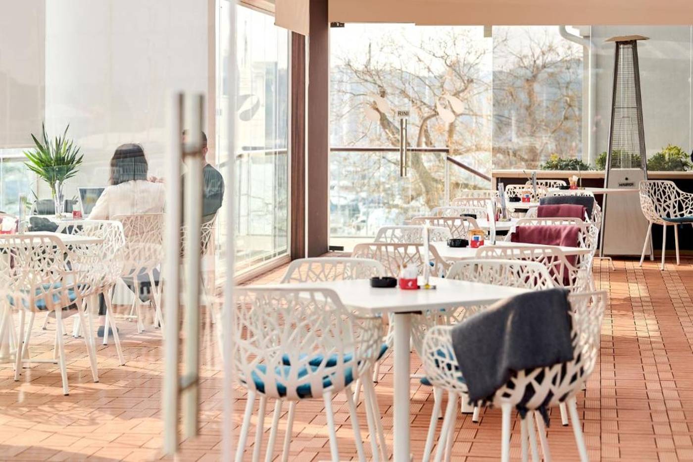 Ribarska Koliba Resort-Croatia-Pula-General view-7