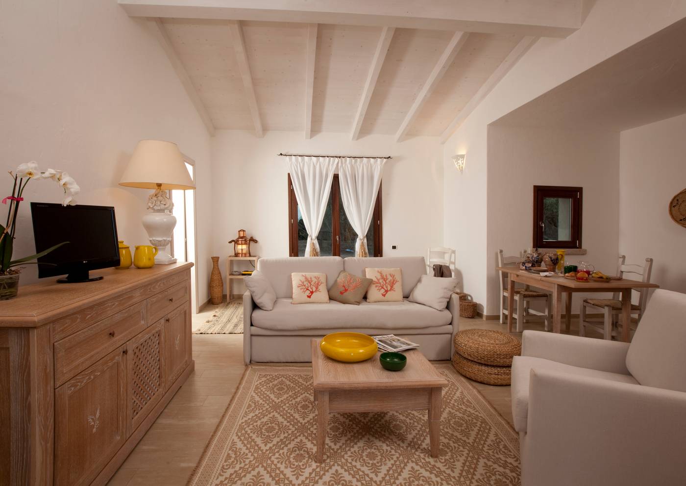 Punta Falcone Resort-Italy-Santa Teresa Gallura-Room-10