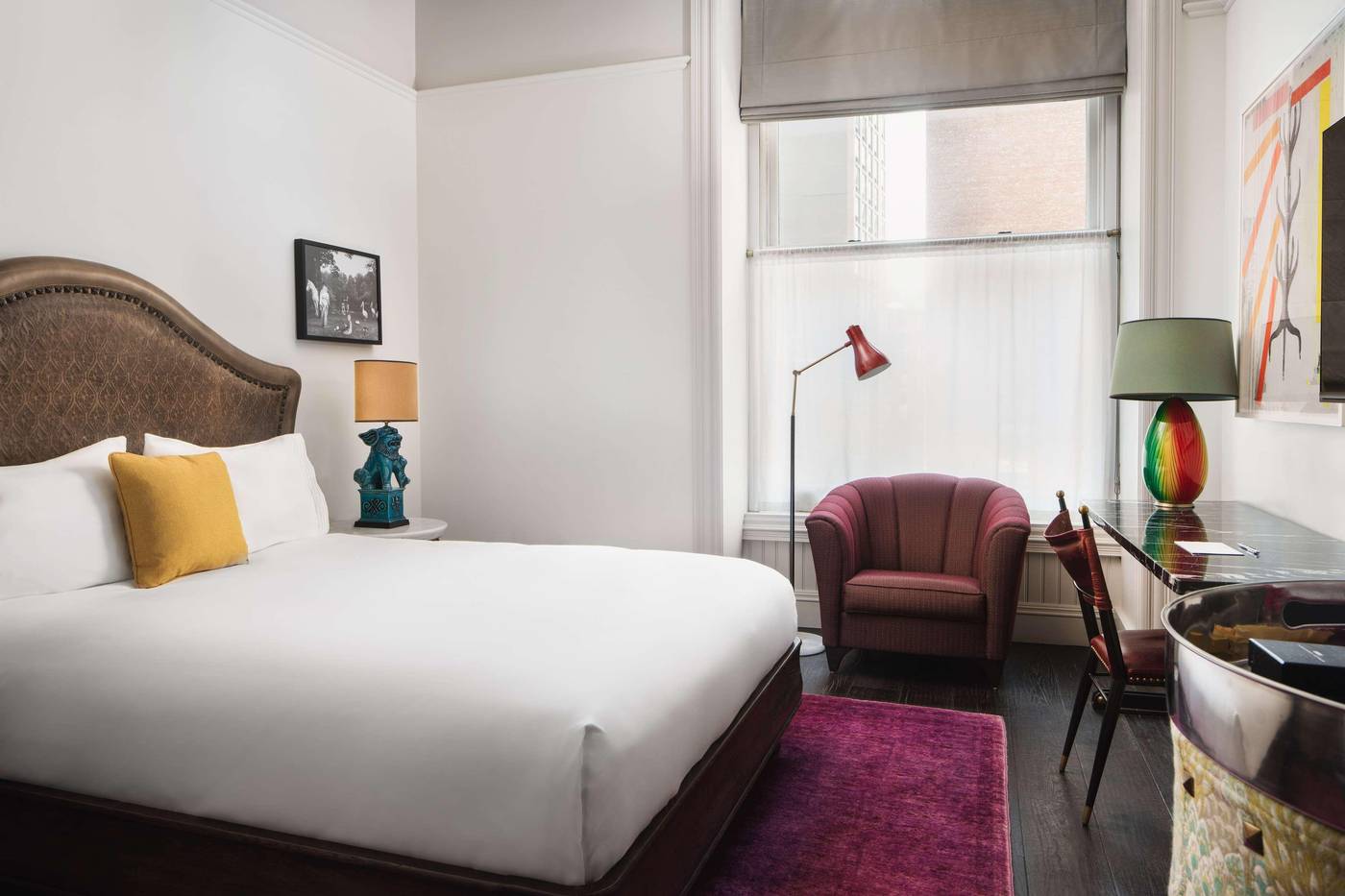 The-Beekman--A-Thompson-Hotel-Room-36