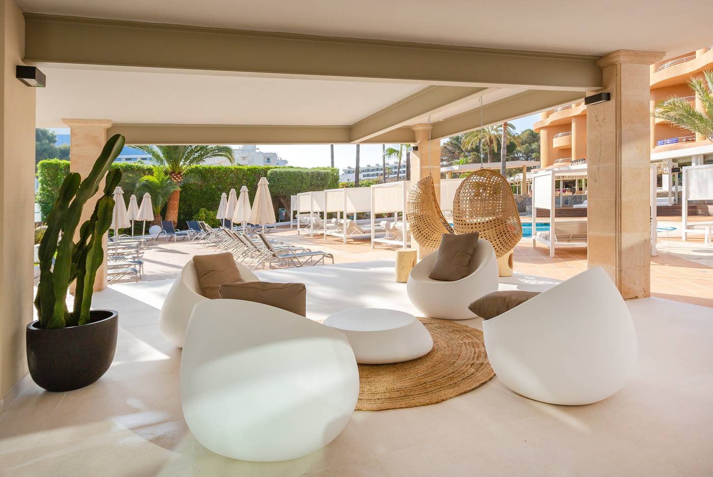 Marins Beach Club - Adults Only