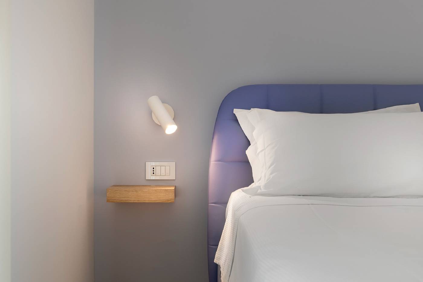 Youmami- Lifestyle Suite Hotel-Italy-Giulianova-Room-6