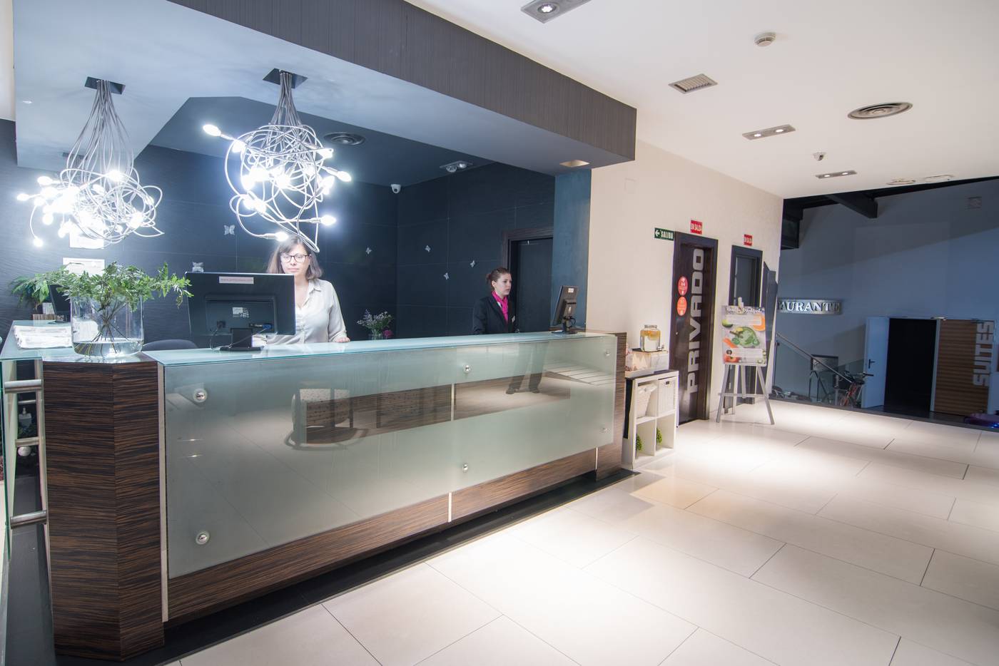 Petit-Palace-President-Castellana-Lobby-7