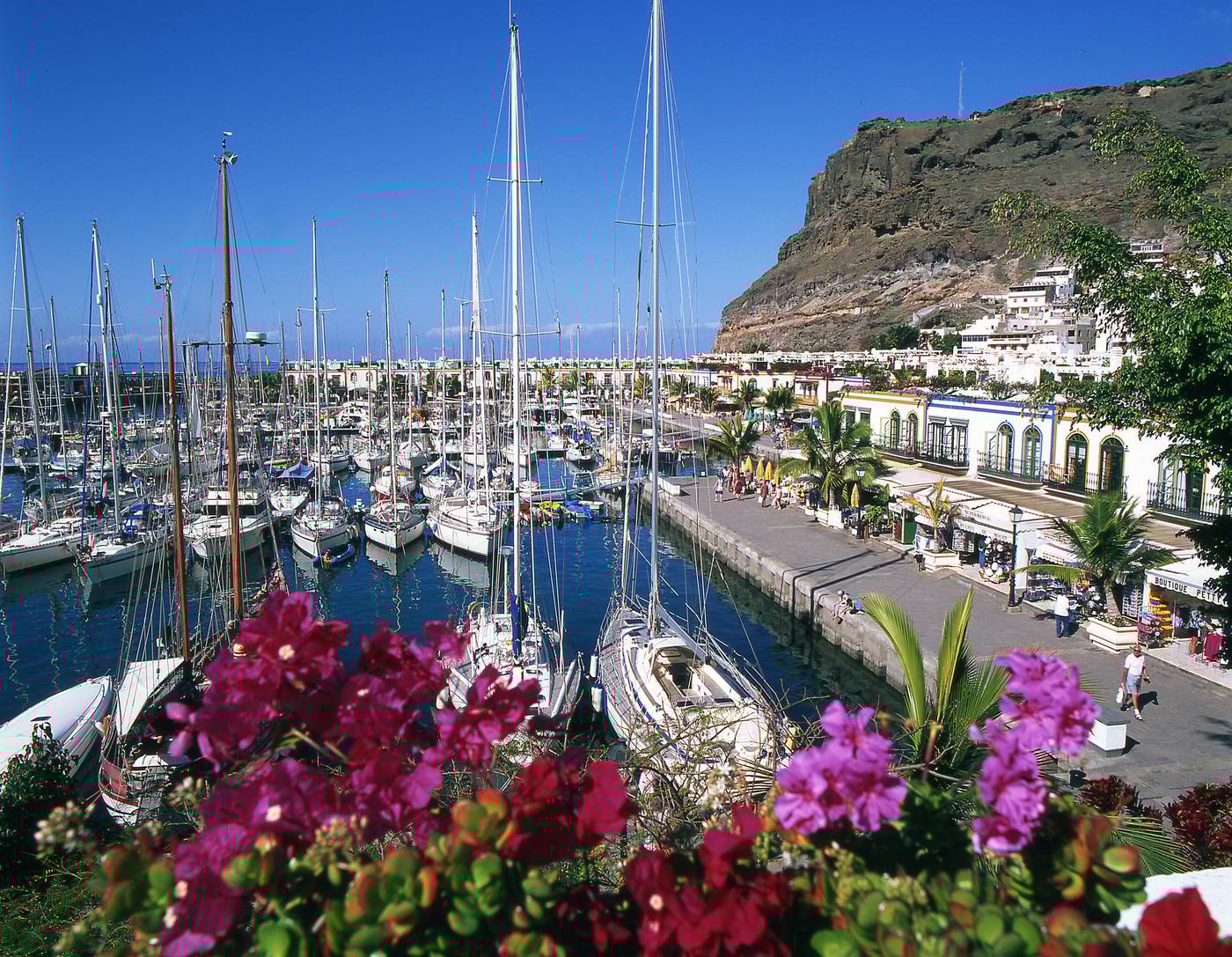 Cordial-Mogan-Playa-Beach-22