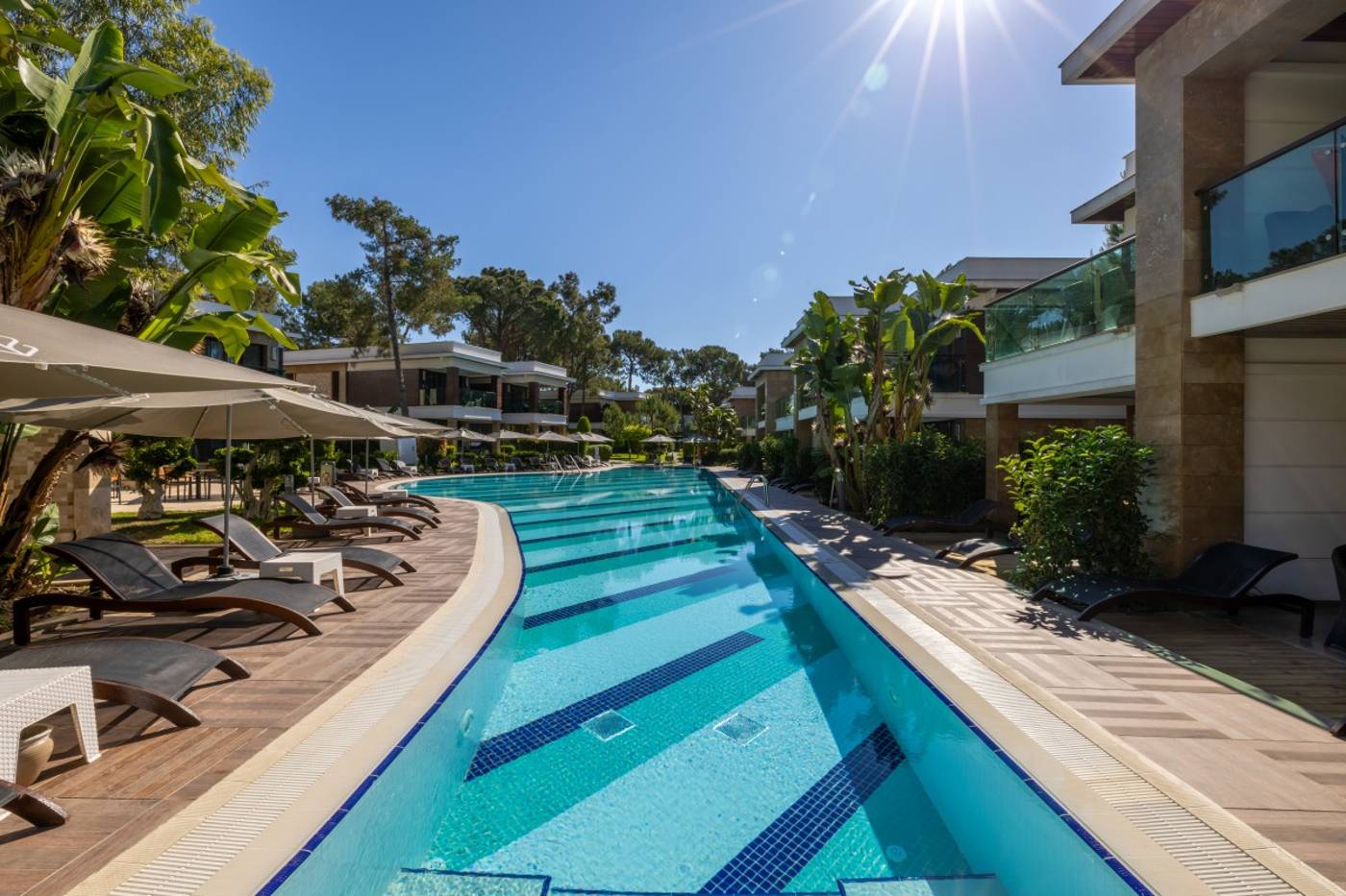 Nirvana Mediterranean Excellence