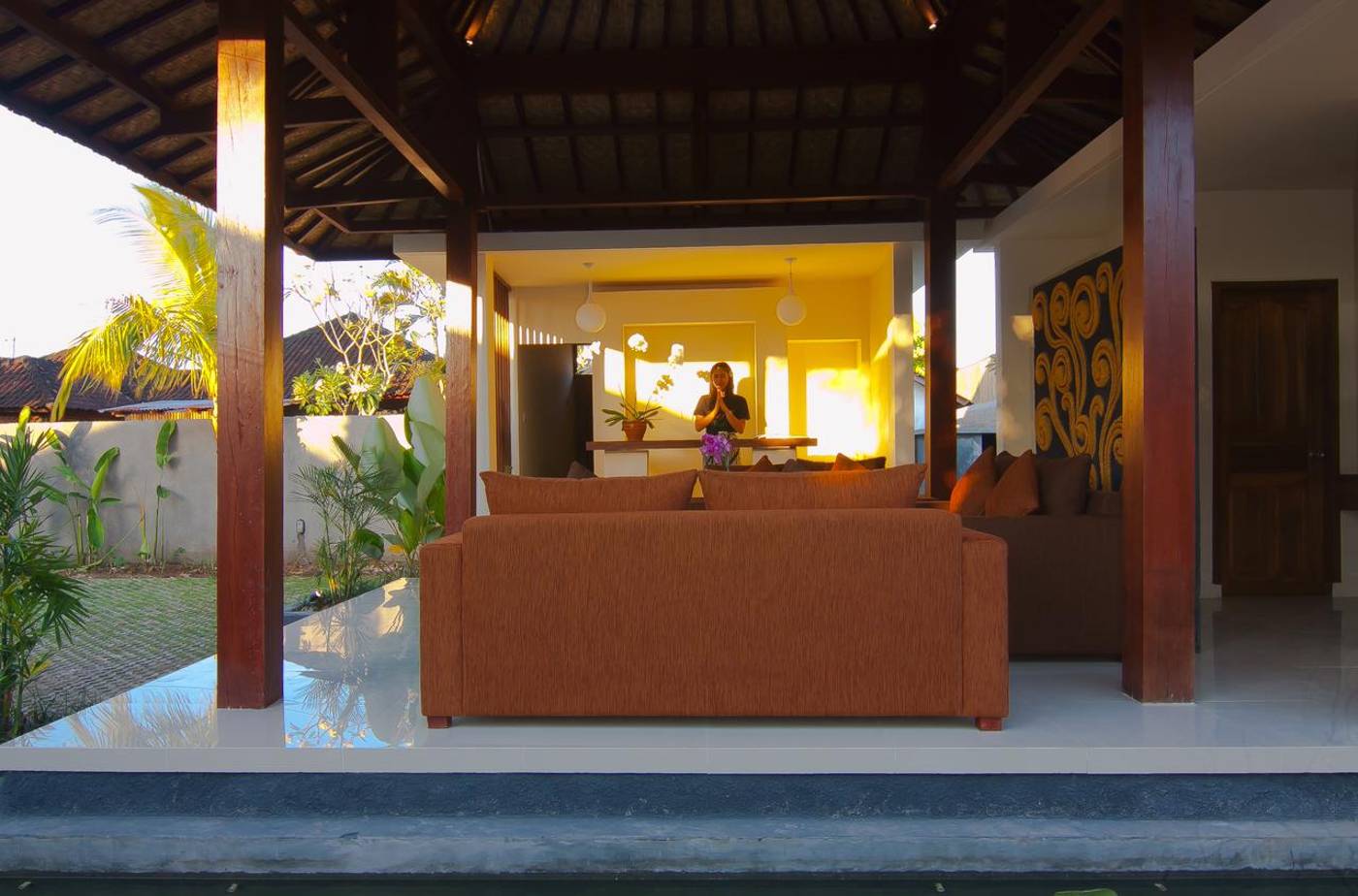 The Awan Villas-Indonesia-Bali-General view-1