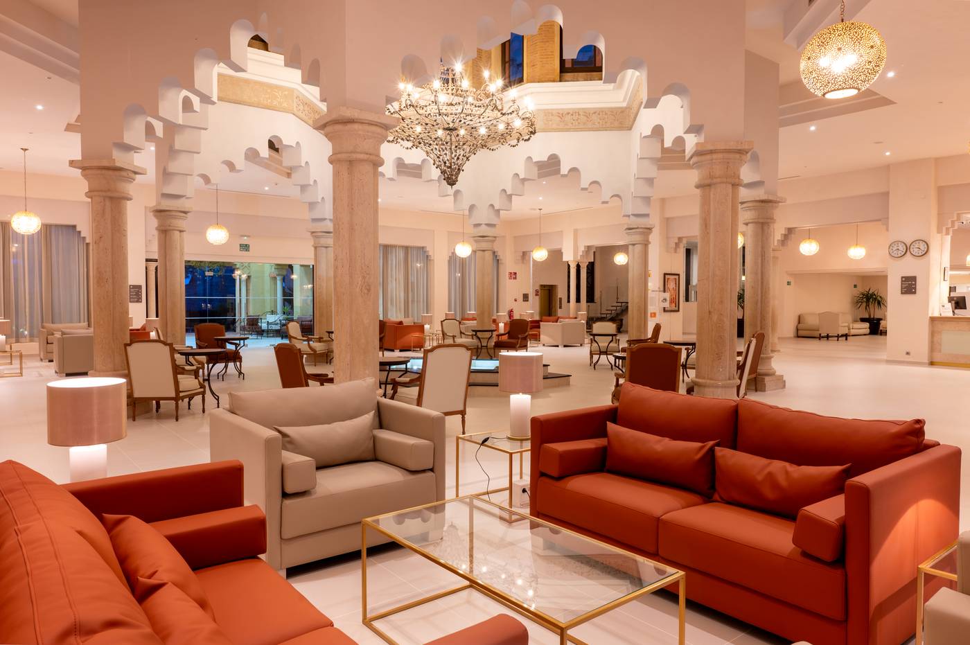 Iberostar-Isla-Canela-Lobby-45