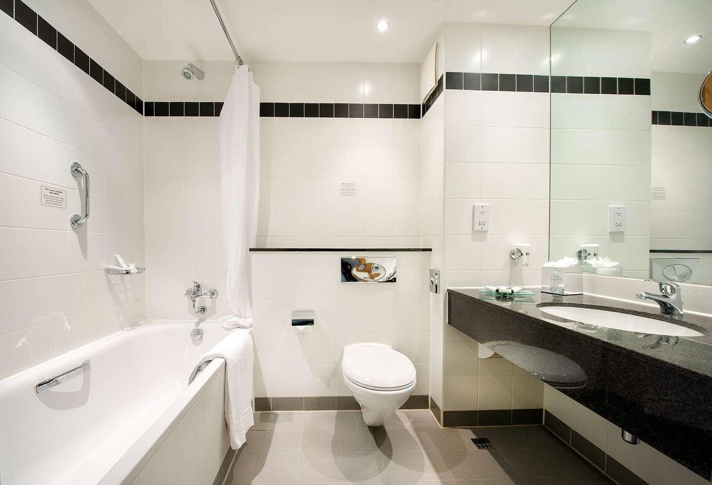 The Cork International Hotel - Ireland - CORK - Room - 5