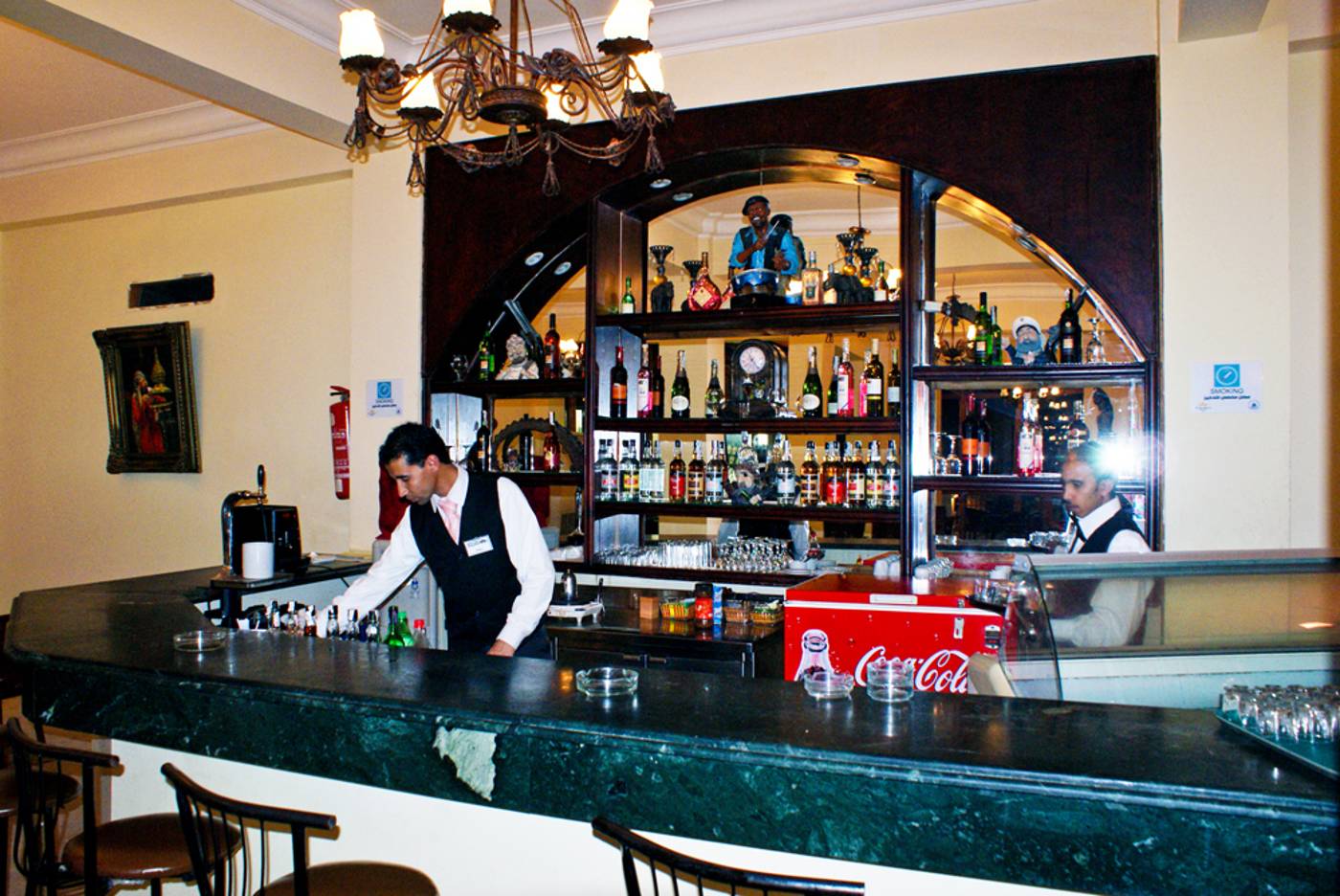 Panorama Bungalows Resort