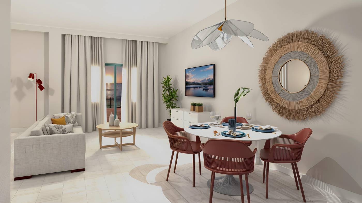 Moon Dreams Cabo de Baños