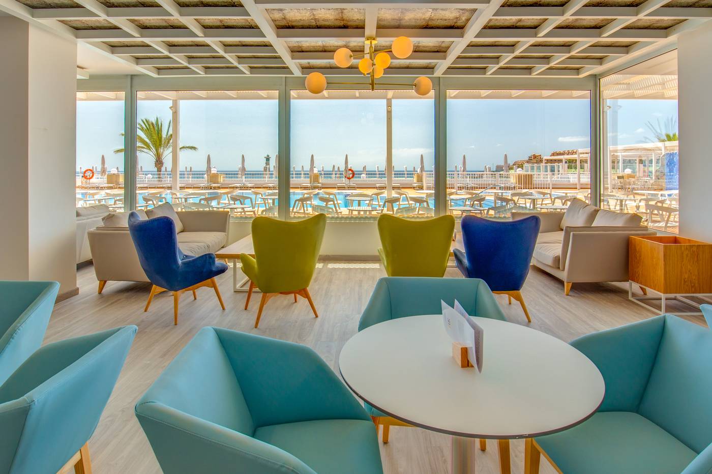 SBH Maxorata Resort