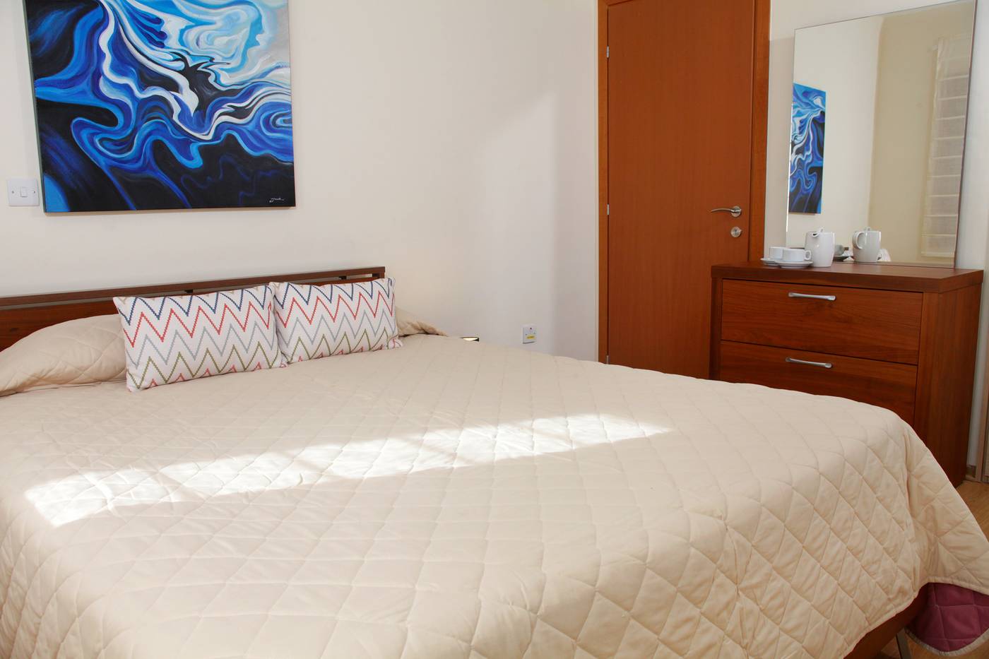 Aphrodite-Hills-Golf---Spa-Resort-Residences-Room-43