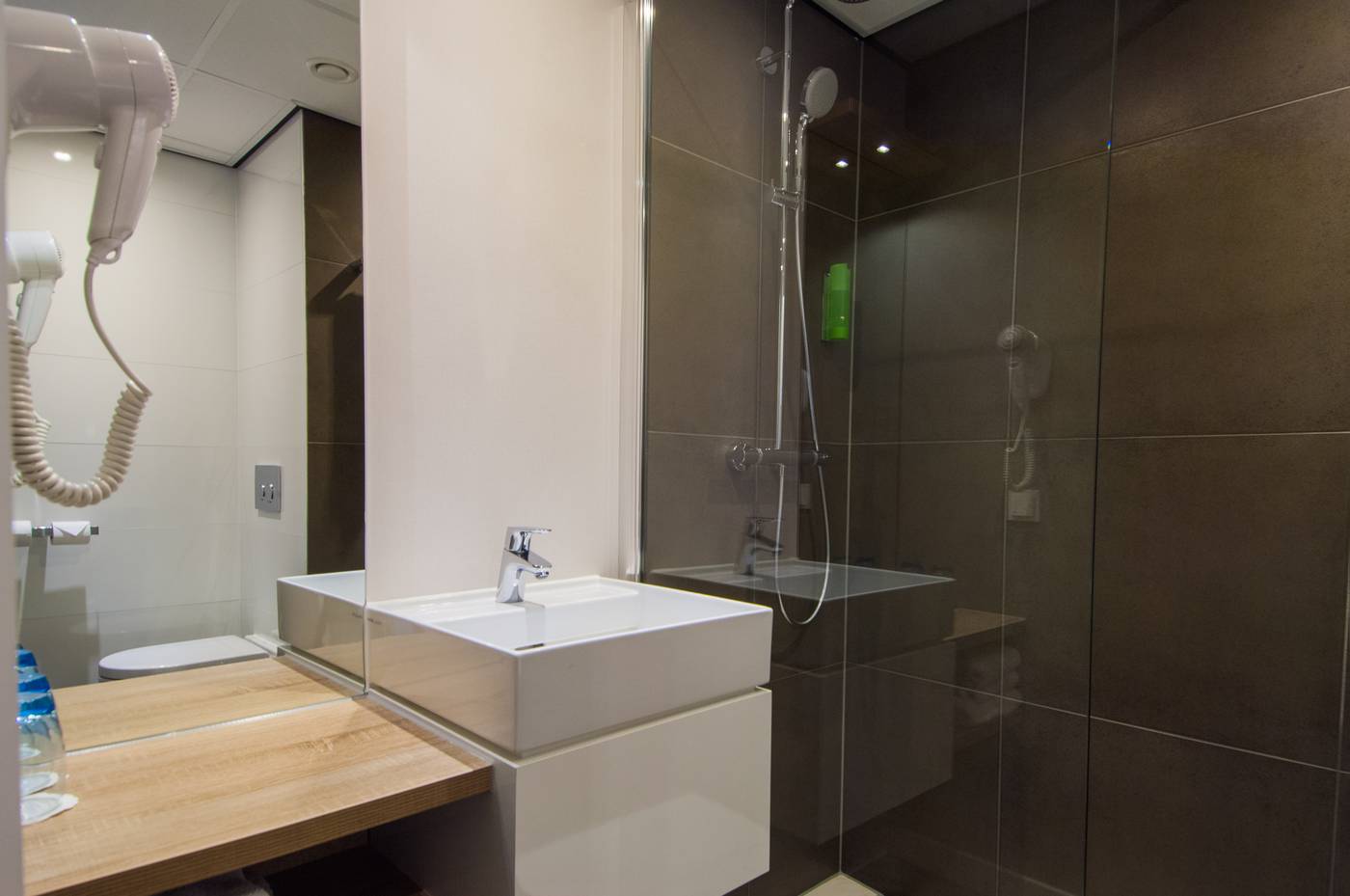 Golden Tulip Zoetermeer-Den Haag-Netherlands-ZOETERMEER-General view-10