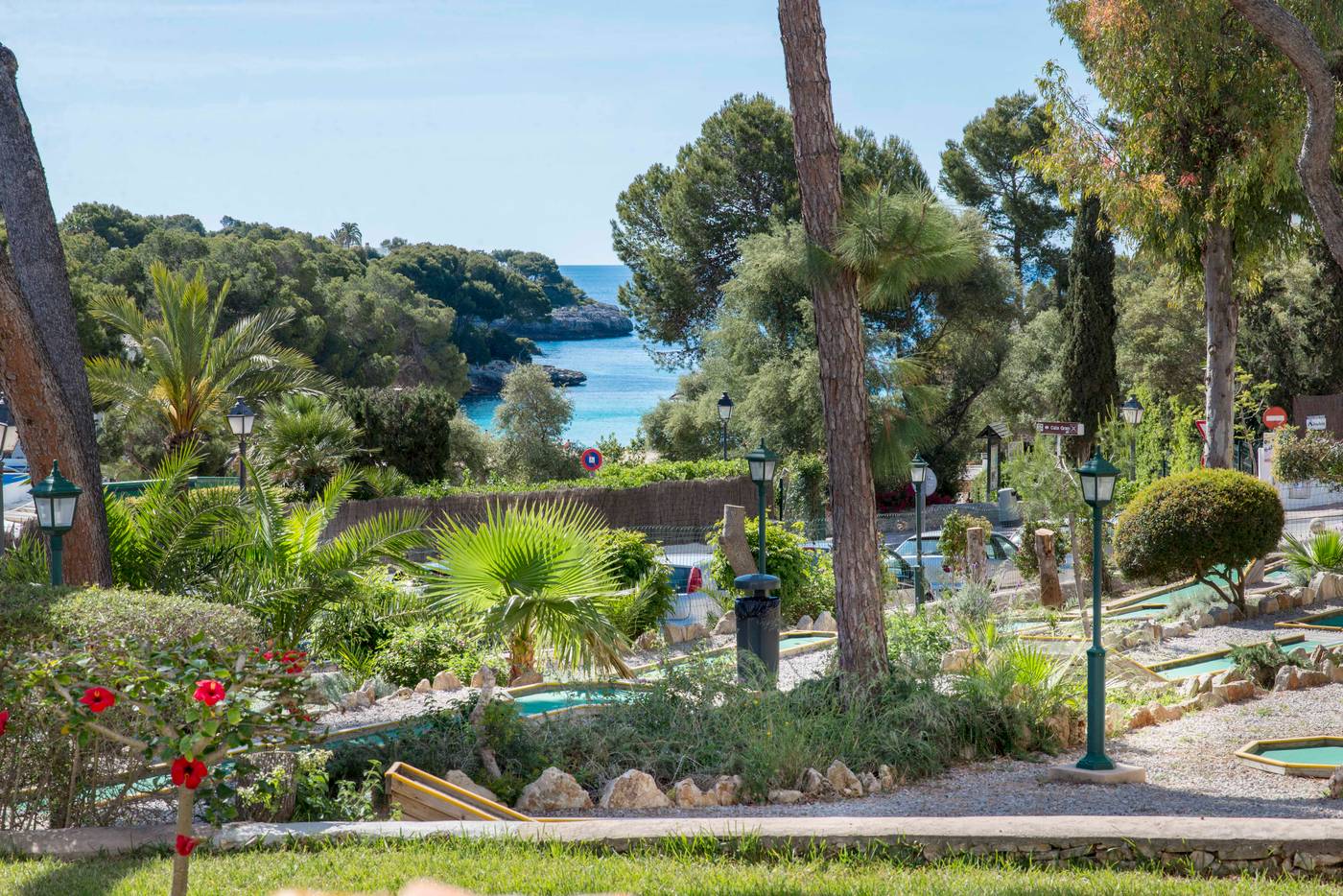 Gavimar Ariel Chico Club & Resort