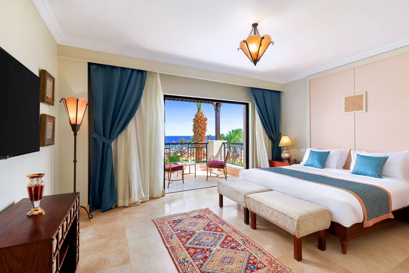 Pickalbatros Palace Port Ghalib 28.01