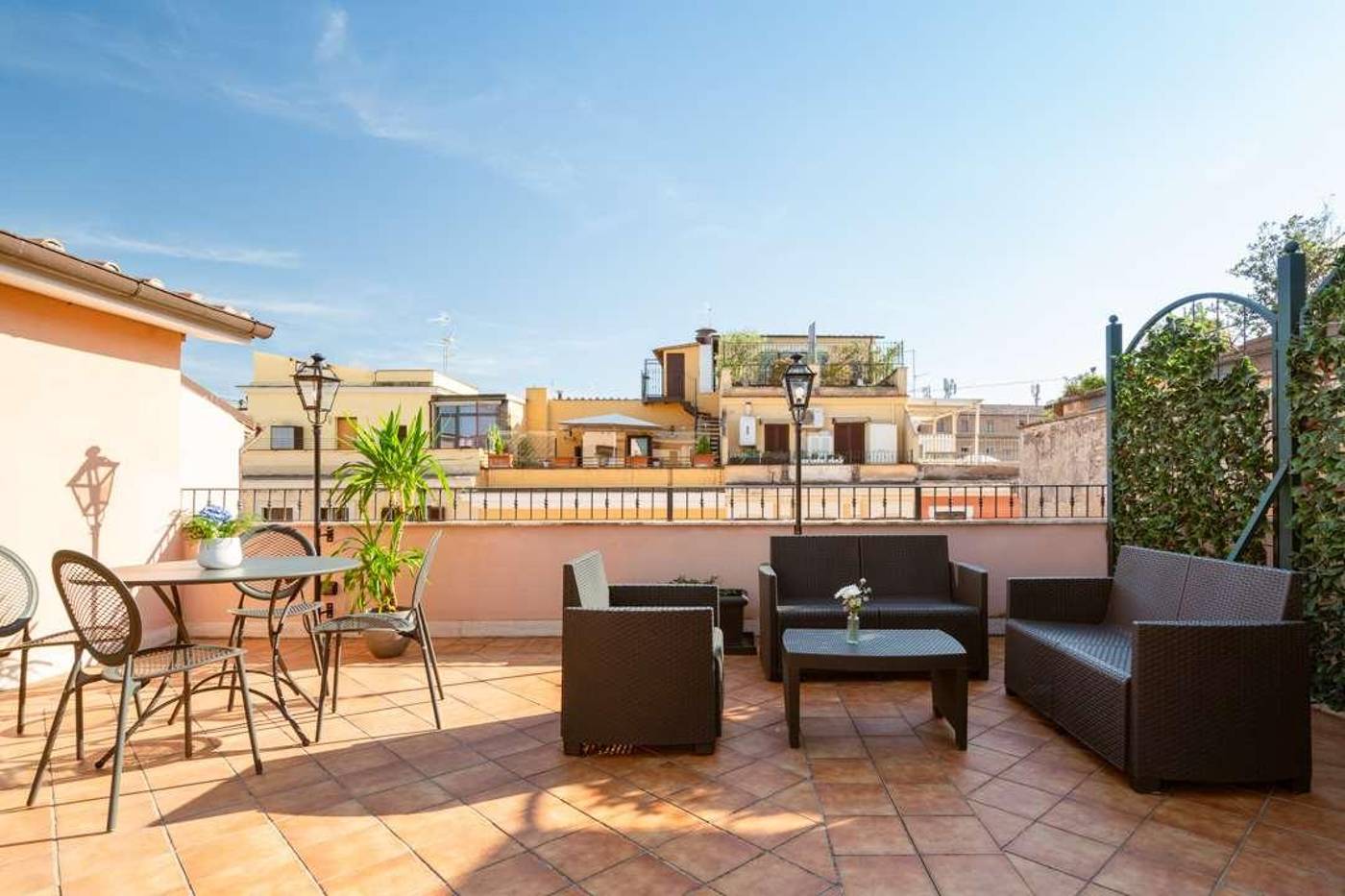 Hotel-Della-Conciliazione-Room-46