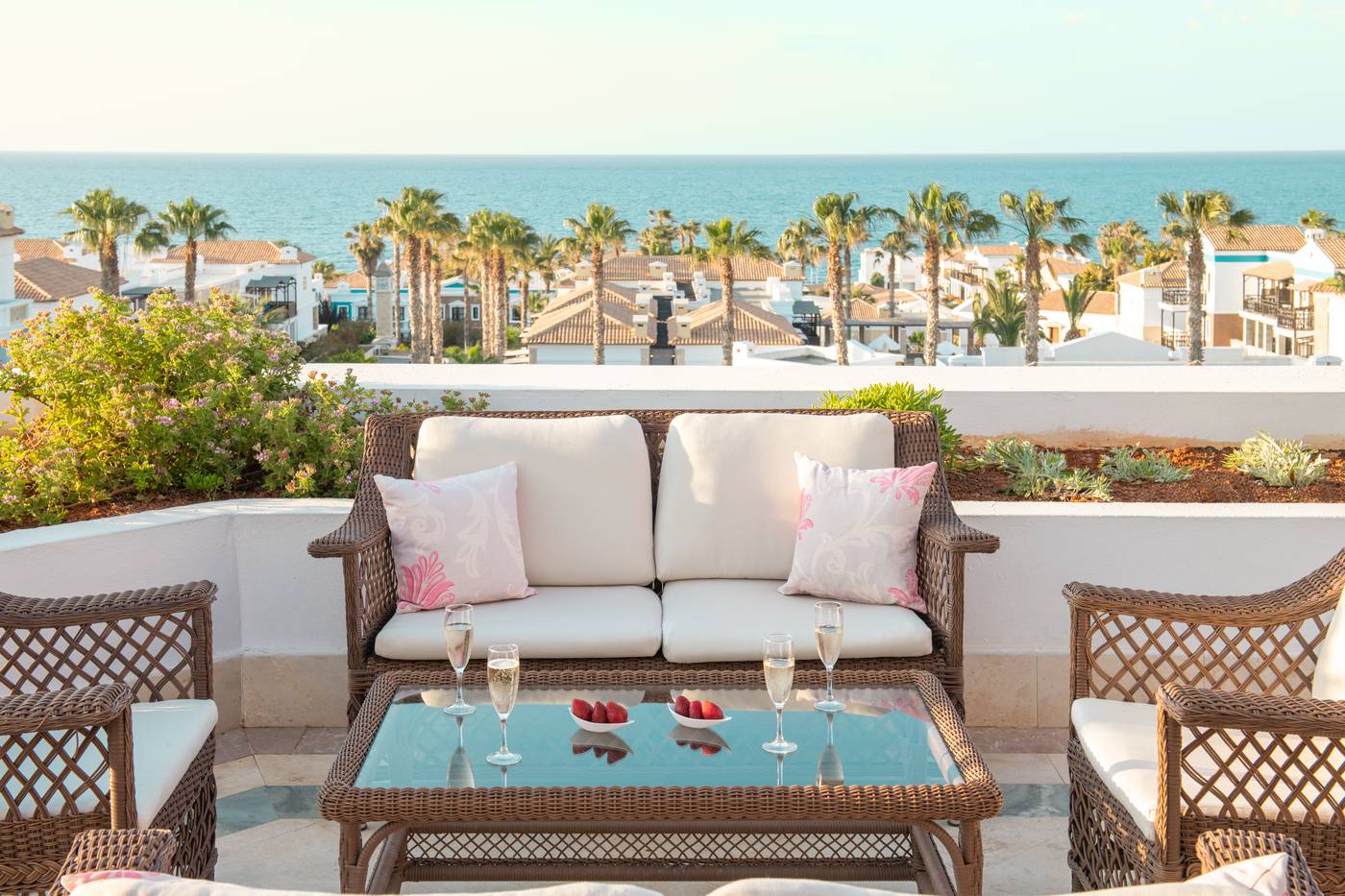 Aldemar Royal Mare Thalasso Resort