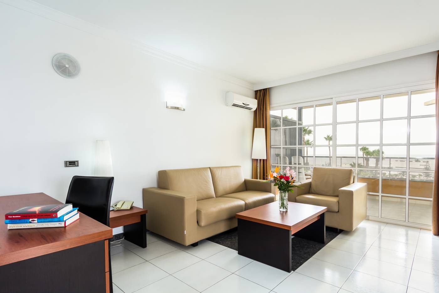 Labranda El Dorado Apartments