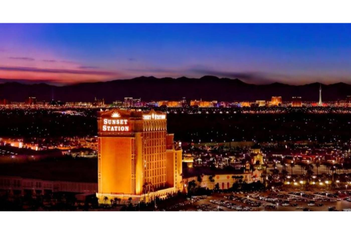 Sunset Station Hotel Casino-United States-HENDERSON-General view-3