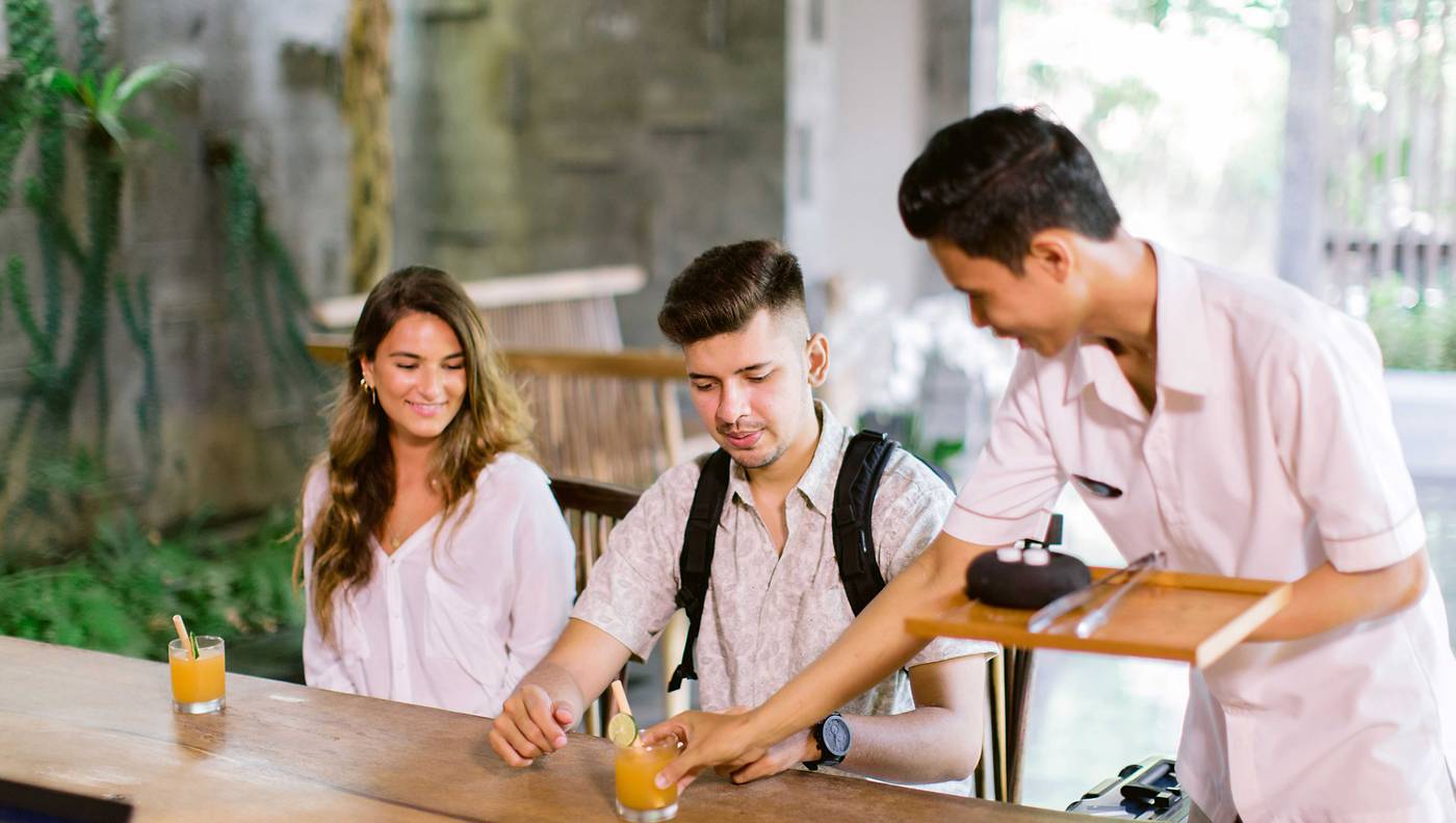 Tejaprana Resort and Spa-Indonesia-Bali-Lobby-7