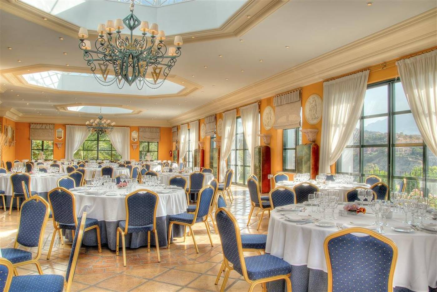 Westin-La-Quinta-Golf-Resort---Spa-General-view-47