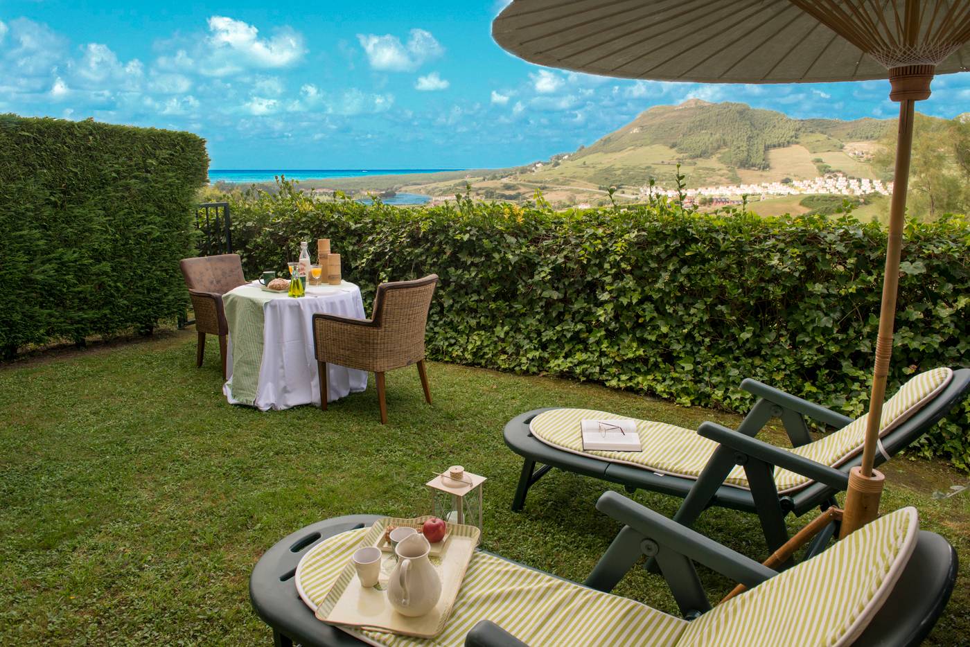 Aparthotel Playas de Liencres-Spain-BOO DE PIELAGOS-Room-9