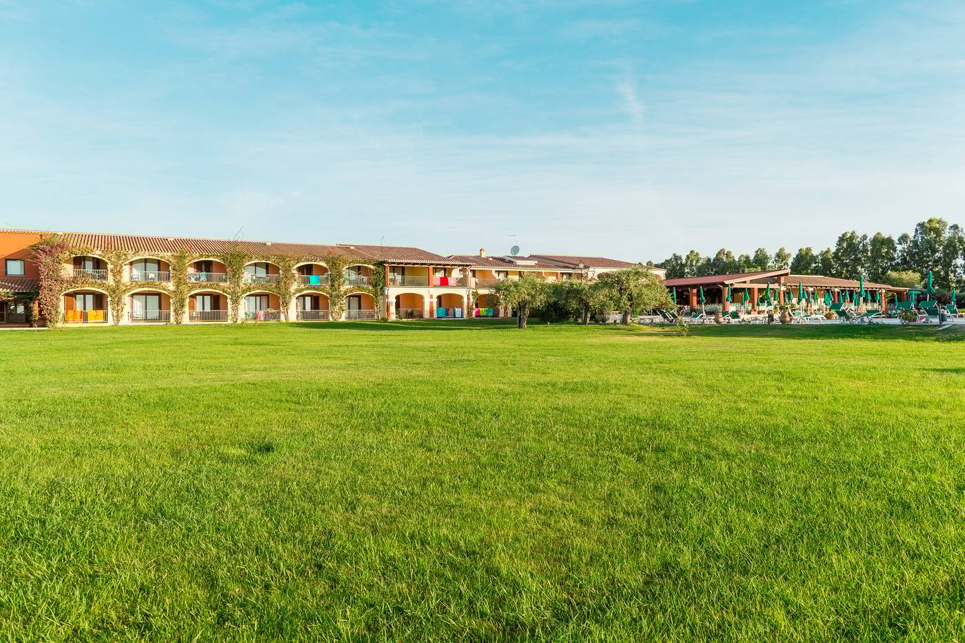 Sentido Orosei Beach-Italy-OROSEI-General view-1