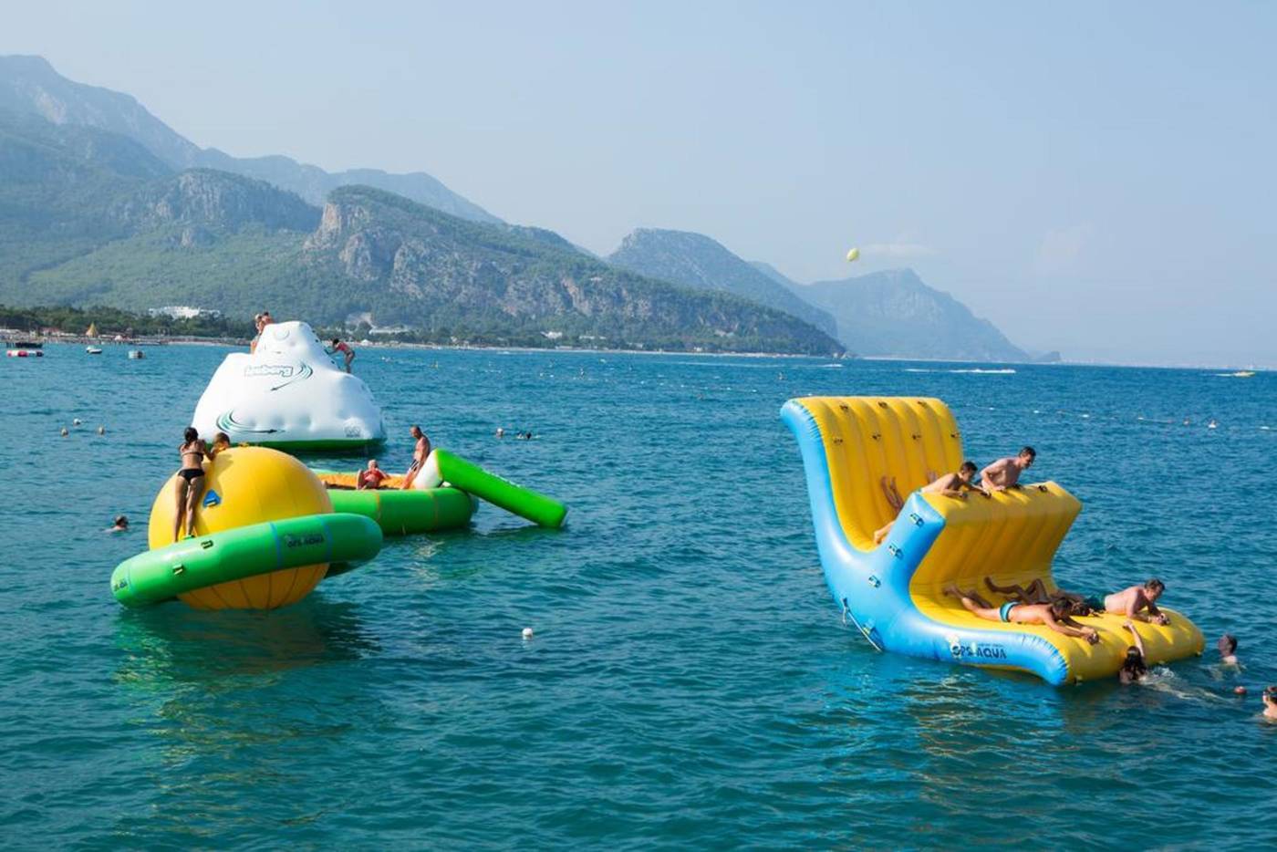 Crystal-Flora-Beach-Resort-Sports-and-Entertainment-67